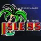 WJKC Isle 95.1 FM