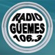Radio Guemes 106.3 FM