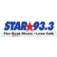 CKSG Star 93.3 FM