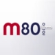 M80 Radio