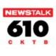 Listen to CKTB 610 AM online Radio Listen to CKTB 610 AM free radio online