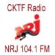 Listen to CKTF Radio NRJ 104.1 FM online Radio Listen to CKTF Radio NRJ 104.1 FM free radio online