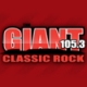 CKTG The Giant 105.3 FM