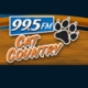 CKTY Cat Country 99.5 FM