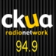 CKUA 94.9 FM