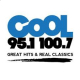  Cool FM CKUE 95.1 FM