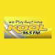 Kool 96.5 FM (CKUL)