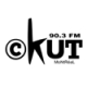 CKUT 90.3 FM