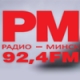 Radio Minsk 92.4 FM