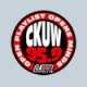 CKUW 95.9 FM