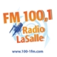 CKVL Radio LaSalle 100.1 FM