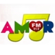 Listen to Amor FM 91.9 FM free radio online