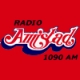 Radio Amistad 1090 AM