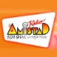Listen to Radio Amistad 101.9 FM free radio online