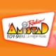 Radio Amistad 101.9 FM