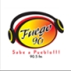 Listen to Fuego 90 FM free radio online