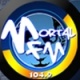 Listen to Mortal FM 104.9 FM free radio online
