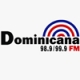 Listen to Dominicana FM 98.9 FM free radio online