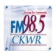 CKWR 98.5 FM