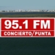 Concierto Punta FM 95.1