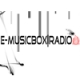 Emusicbox radio
