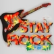 Stay Rock Brazil