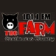 CKXA 101.1 FM