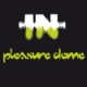 Pleasure Dome InMyRadio