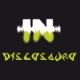 Discosauro InMyRadio