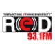 CKYE Red FM 93.1