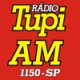 Radio Tupi AM - SP