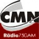 Radio CMN