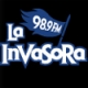 La Invasora 98.9