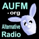 Listen to AUFM Alternative Australia free radio online
