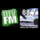 CKYM myFM 88.7 FM