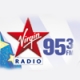 CKZZ Virgin Radio Vancouver 95.3 FM