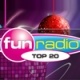 Listen to Funradio Top 20 free radio online