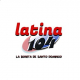 Listen to Latina 104 - La Bonita de Santo Domingo free radio online