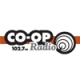 CO-OP Radio CFRO 102.7 FM