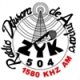 Rádio Difusora de Amparo AM 1580