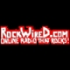 Rockwired Radio