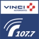 Listen to Radio Vinci Autoroutes free radio online