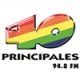 Los 40 Principales Castellón 94.8