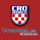 CroWorld Radio