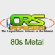 Ors Radio 80's Metal