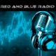 Red And Blue Radio