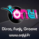 Listen to Only1 radio Funk and Disco music free radio online