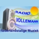 Radiovollemaan