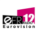 Listen to EFR12 Eurovision Radio free radio online