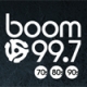 Boom 99.7 FM (CJOT-FM)